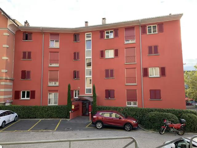 Apartment mieten in Renens, District de l'Ouest lausannois