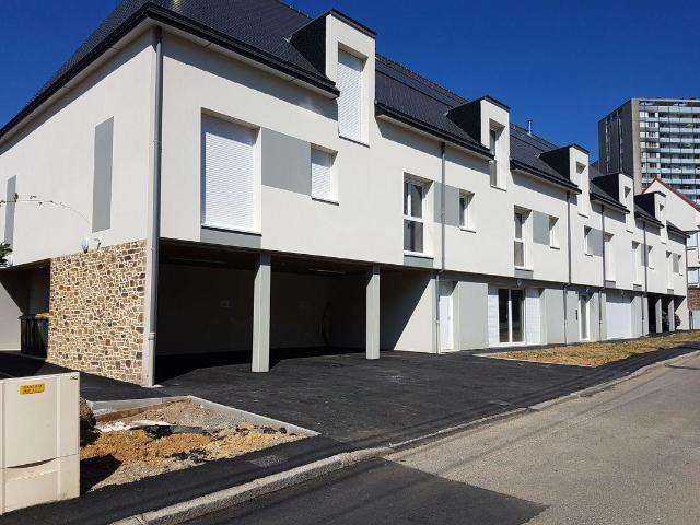 Appartement location à Rennes, Bretagne