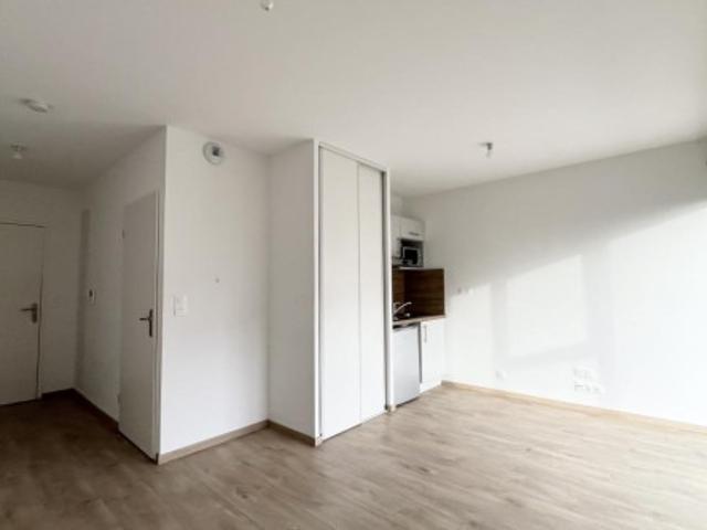 Studio location à Saint-Hélier, Rennes