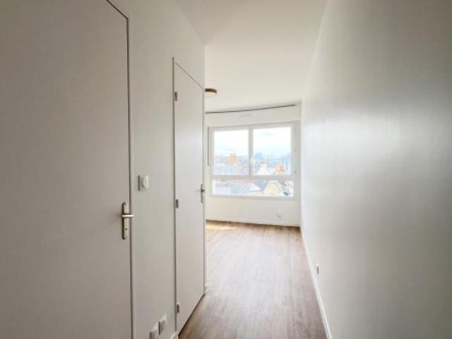 Studio location à Saint-Hélier, Rennes