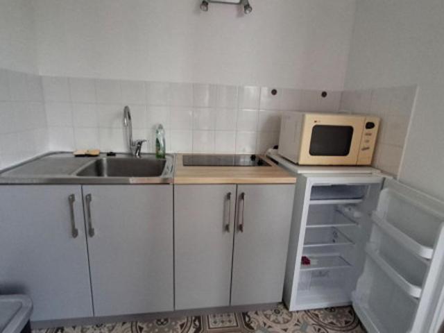 Studio location à Rennes, Bretagne