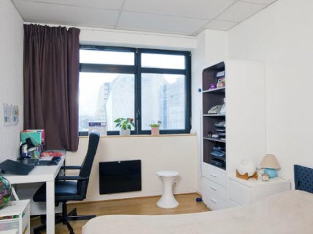 Studio location à Rennes, Bretagne