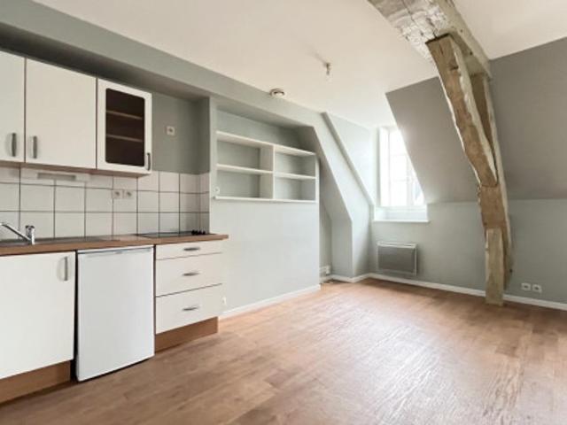 Studio location à Rennes, Bretagne
