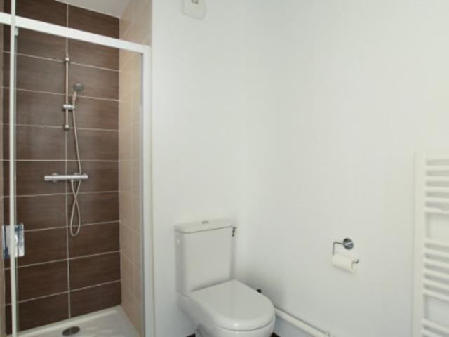 Studio location à Rennes, Bretagne