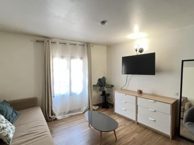 Studio location à Rennes, Bretagne