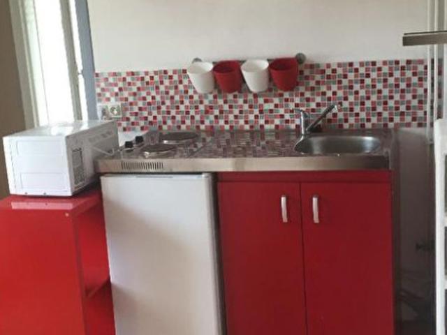 Studio location à Rennes, Bretagne