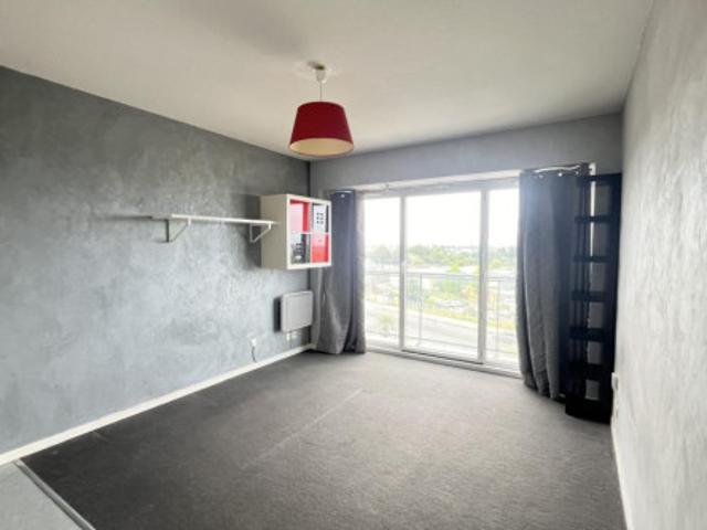 Studio location à Rennes, Bretagne