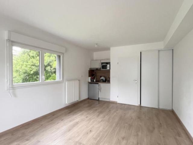 Studio location à Rennes, Bretagne