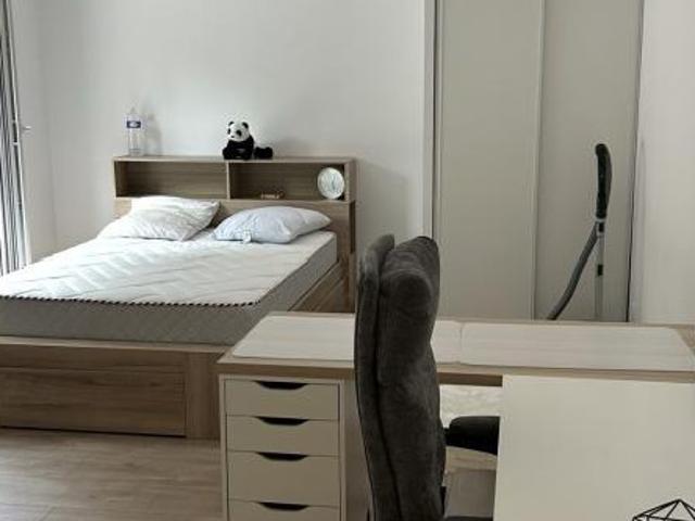 Studio location à Rennes, Bretagne