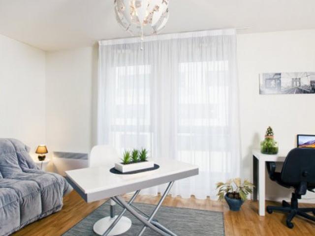 Studio location à Rennes, Bretagne