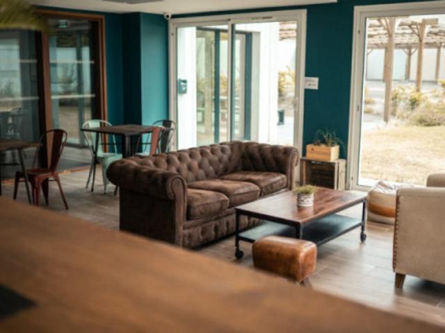 Studio location à Rennes, Centre