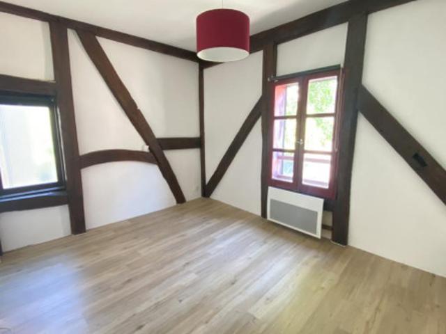 Studio location à Rennes, Bretagne