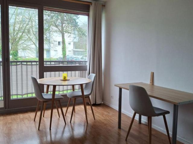 Studio location à Rennes, Bretagne