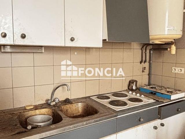 Appartement vente à Marmande, Tonneins