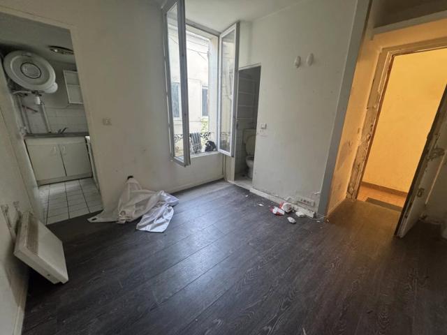 Appartement vente à Bobigny, Le Pré-saint-gervais