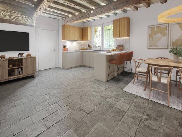 Appartement vente à Nîmes, Sernhac