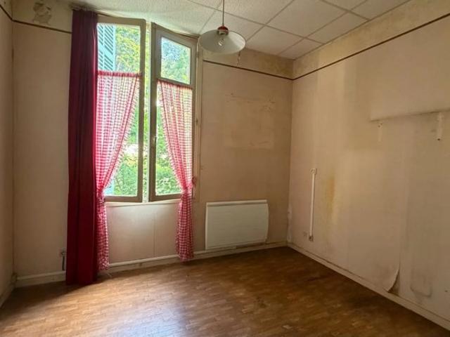 Appartement vente à Grasse, Andon