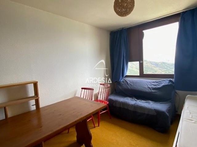 Appartement vente à Saint-Jean-de-Maurienne, Villarembert