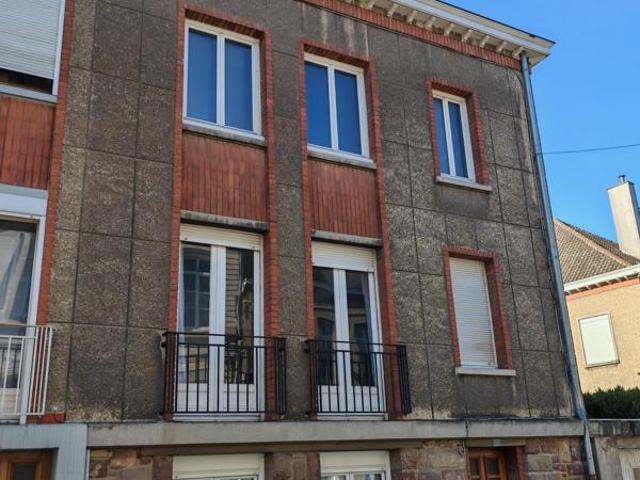 Appartement vente à Valenciennes
