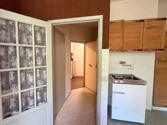 Appartement vente à Grasse, Andon