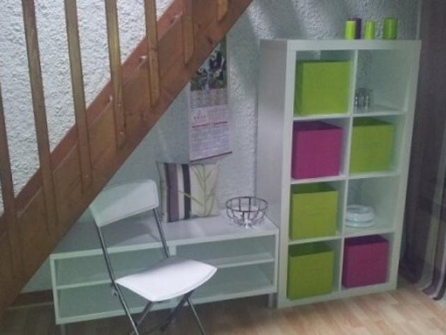 Studio location à Toulouse, Revel