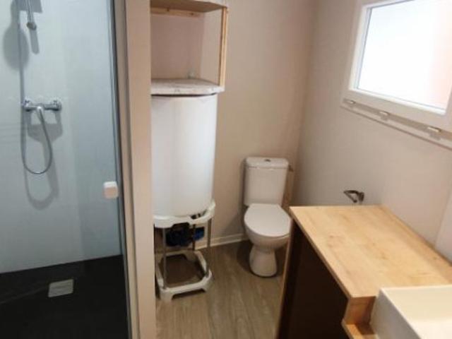Studio location à Toulouse, Revel