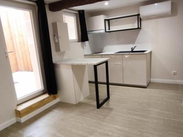 Studio location à France métropolitaine, Revel