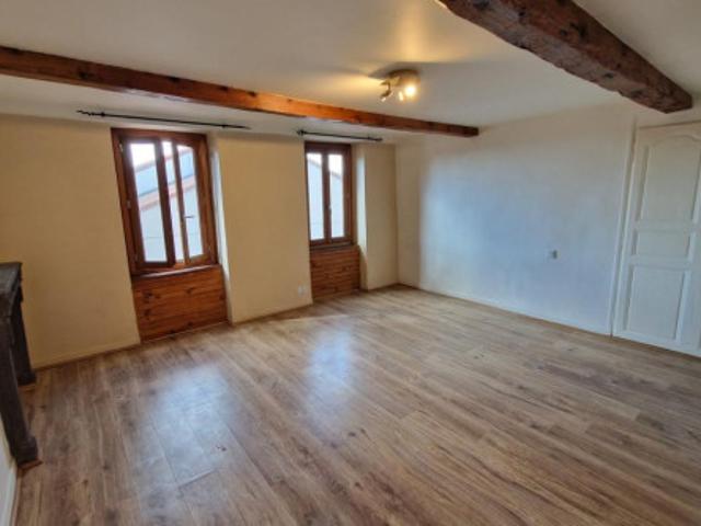 Studio location à Riom