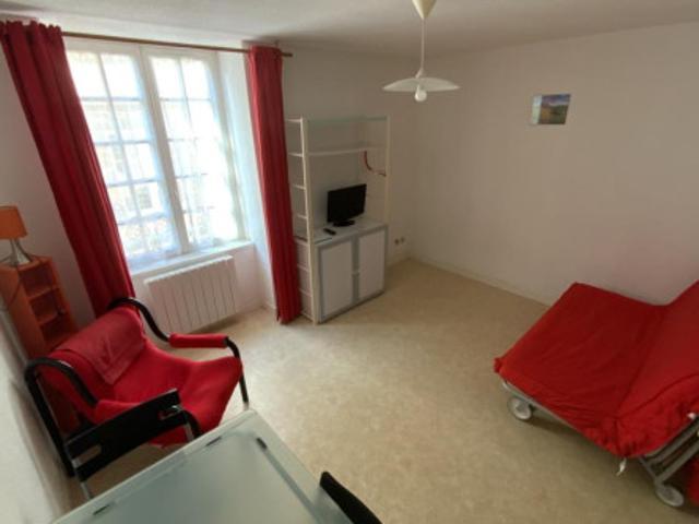 Studio location à Riom