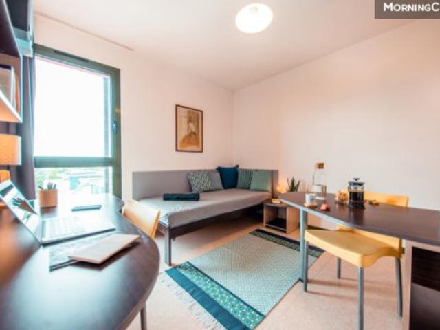 Studio location à Roanne