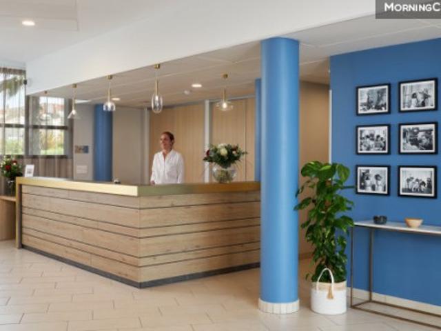 Studio location à Le Rocher, Rochefort