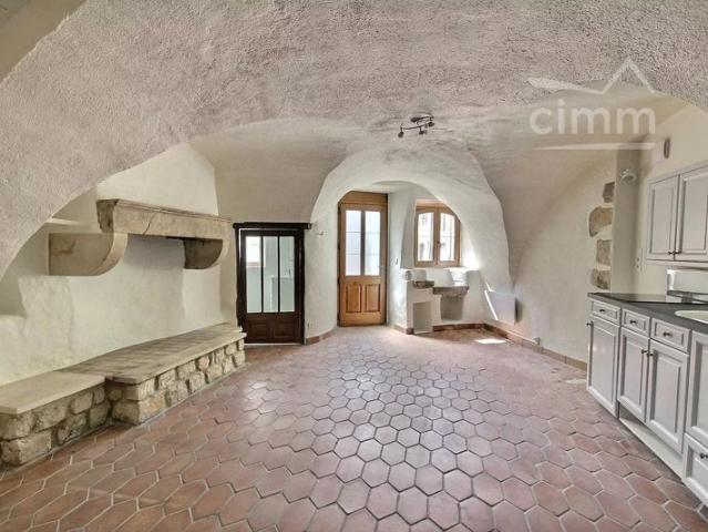 Appartement location à Privas, Rochemaure