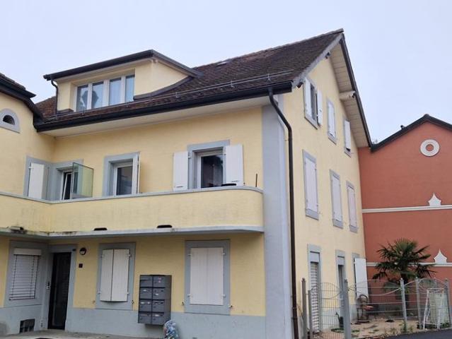 Studio mieten in Romanel-sur-Lausanne, Waadt