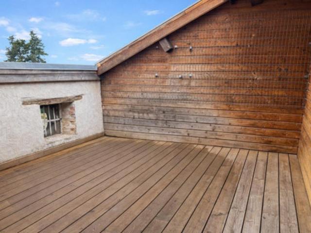 Studio location à Valence, Romans-sur-isère