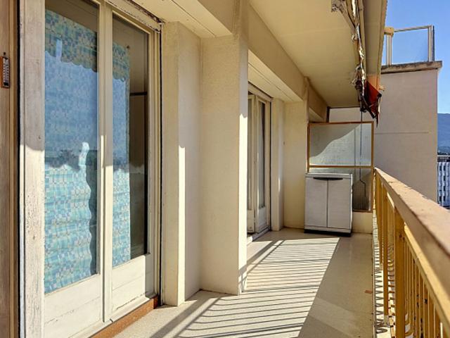 Appartement vente à Nice, Roquebrune-cap-martin