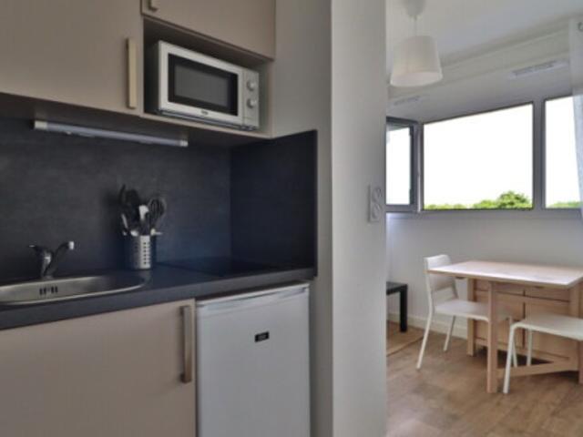 Studio location à Troyes, Rosières-près-troyes