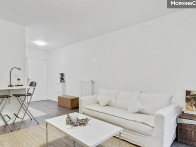 Studio location à Le Raincy, Rosny-sous-bois