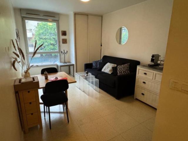 Studio location à Le Raincy, Rosny-sous-bois