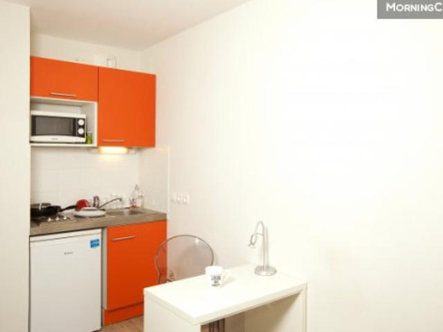 Studio location à Le Raincy, Rosny-sous-bois