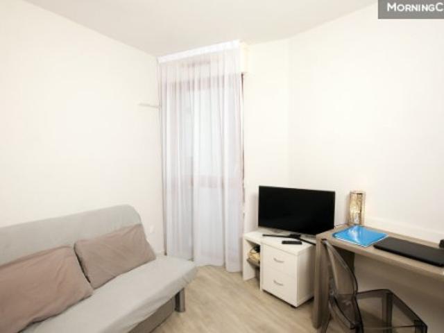 Studio location à Le Raincy, Rosny-sous-bois