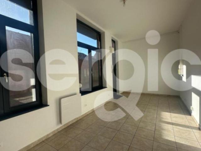 Studio location à Lille, Roubaix