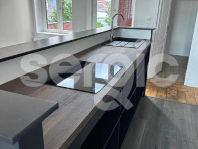 Studio location à Lille, Roubaix