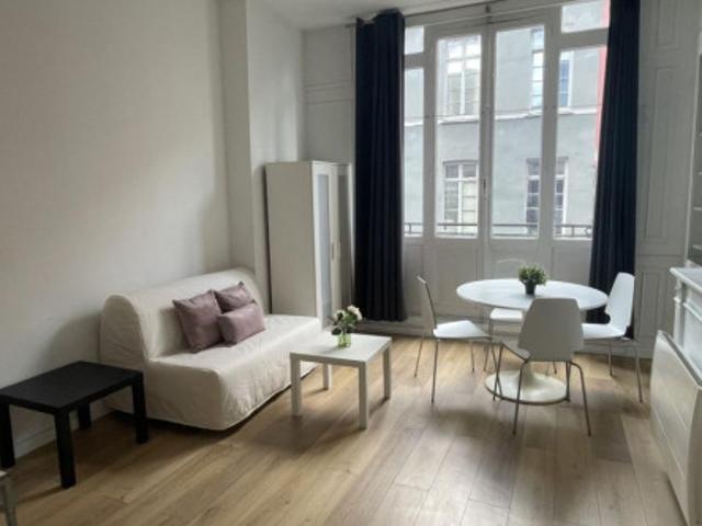 Studio location à Lille, Roubaix