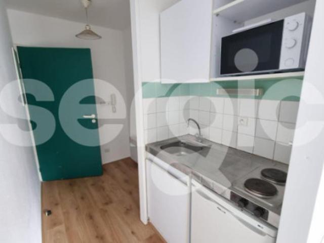 Studio location à Lille, Roubaix