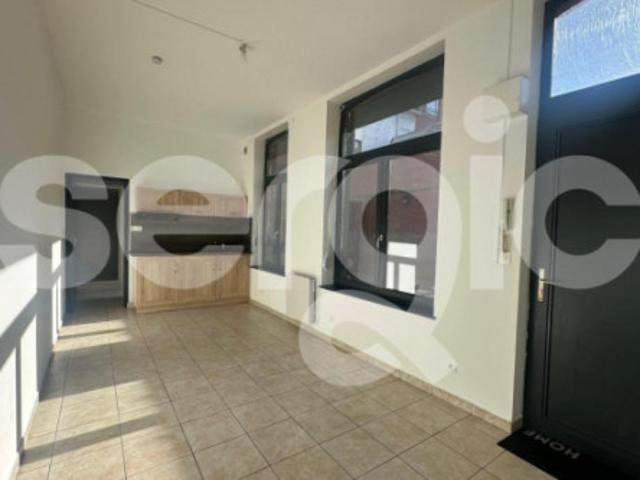 Studio location à Lille, Roubaix