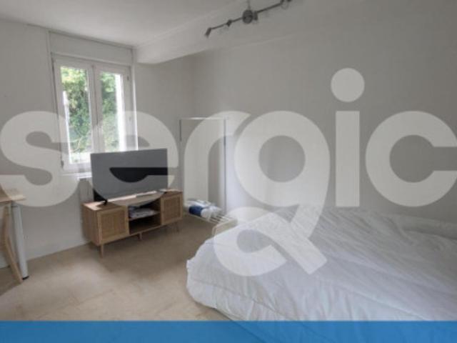 Studio location à Rouen, Ruan