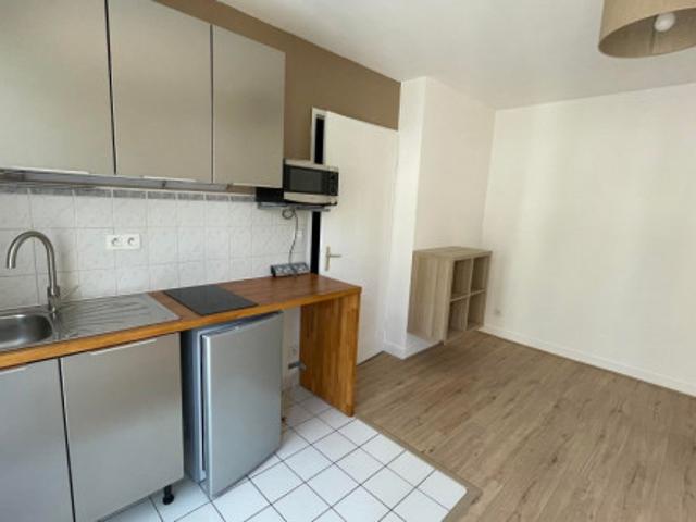 Studio location à Quartier Vieux-Marché Cathédrale, Rouen