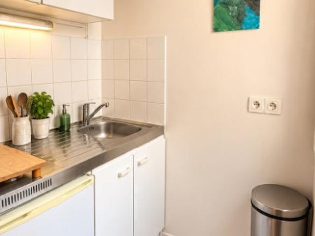 Studio location à Quartier Vieux-Marché Cathédrale, Rouen