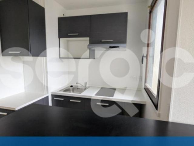 Studio location à Rouen, Ruan