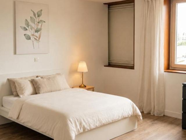 Studio location à Rouen, Ruan